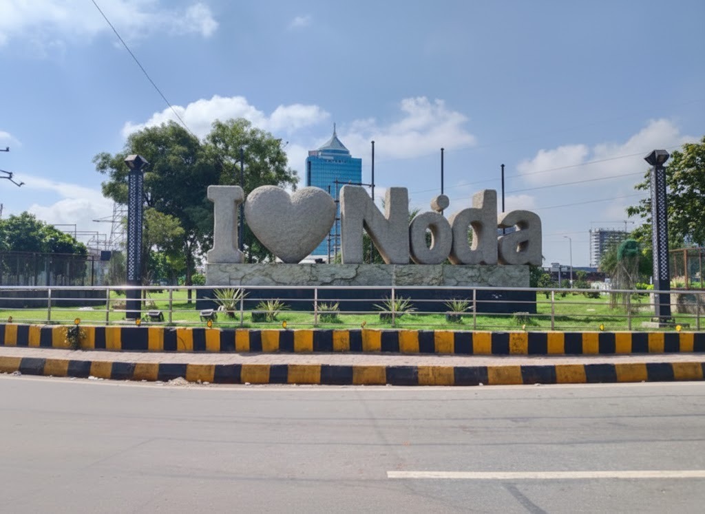 noida