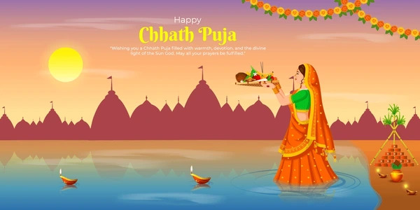 Chhath Puja