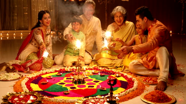 Diwali