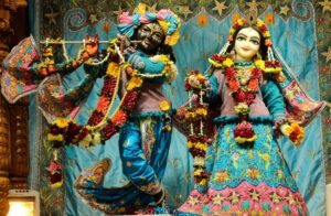 iskcon noida celebrations