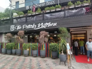 patiala kitchen