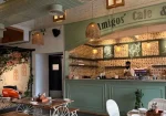 Bon Amigos Cafe & Kitchen – Noida, Sector 104