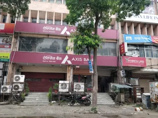 axis bank