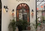 Bon Amigos Cafe & Kitchen – Noida, Sector 104