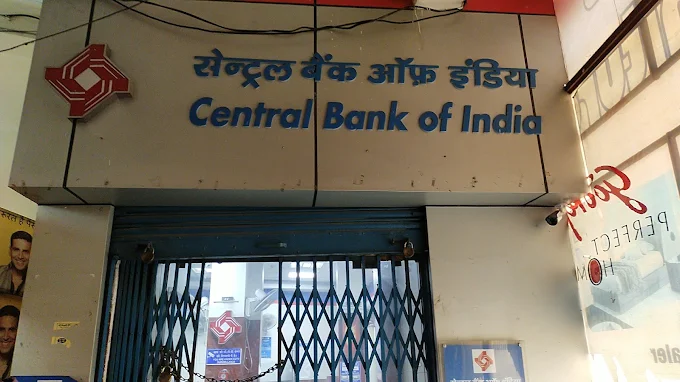 Central Bank of India