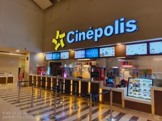 cinepolis