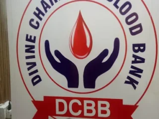 divine blood bank