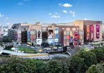 DLF Mall of India, Noida