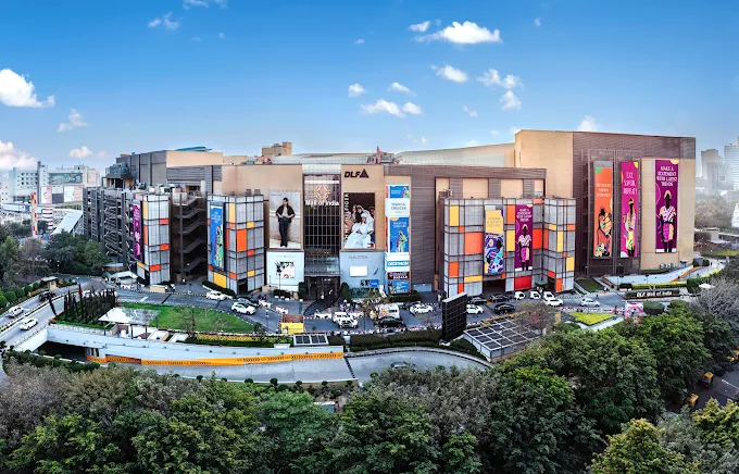 DLF Mall of India, Noida
