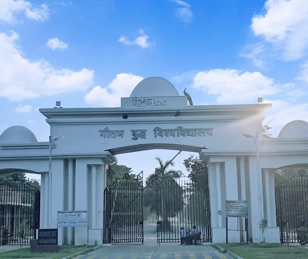 Gautam Buddha University