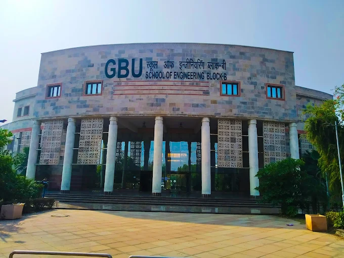 Gautam Buddha University