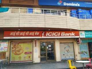 icici bank