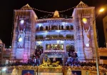 ISKCON Temple Noida