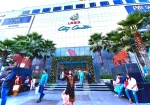 Logix Mall, Noida City Centre