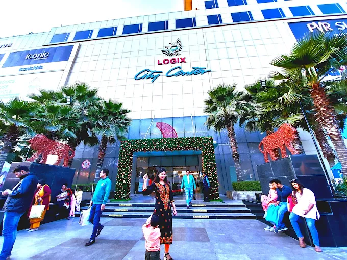 Logix Mall, Noida City Centre