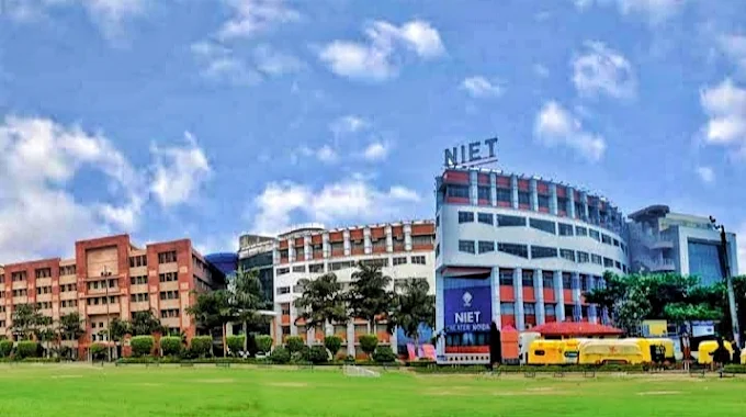 Noida Institute of Engineering and Technology (NIET, Greater Noida)