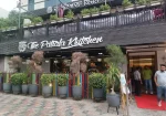 The Patiala Kkitchen – best restaurant in noida