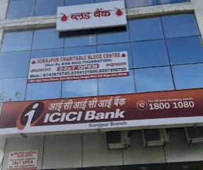 surajpur blood bank