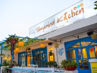 tamarind kitchen