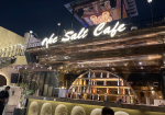 The Salt Cafe Noida