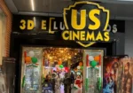 US CINEMAS ,greater noida