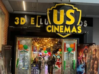 us cinemas