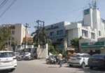 Apollo Hospitals Noida
