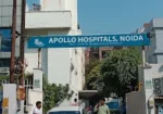 Apollo Hospitals Noida