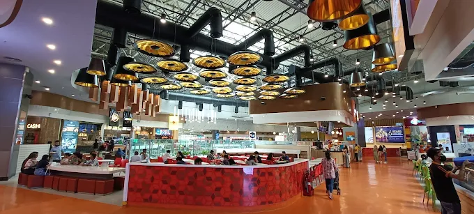 DLF Mall of India, Noida