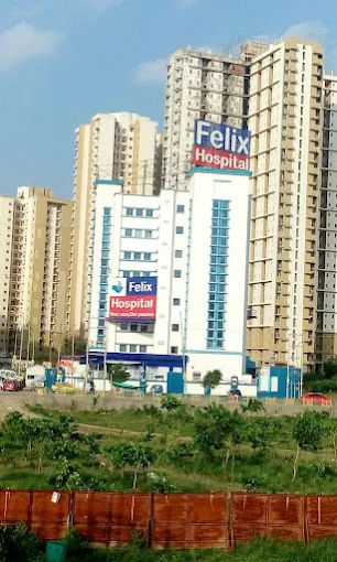 Felix Hospital