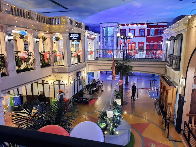 KidZania Delhi NCR