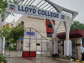 lloyd clg