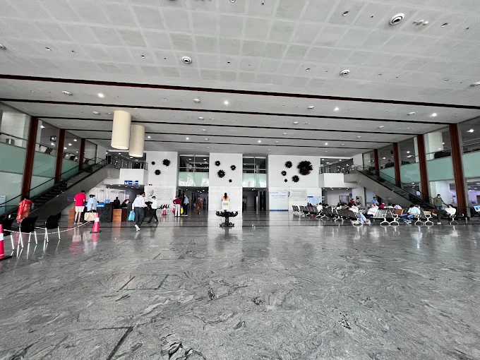 Max Super Speciality Hospital, Sector 128, Noida