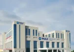 Max Super Speciality Hospital, Sector 128, Noida