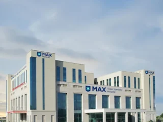max hsptl