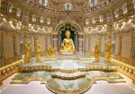 Swaminarayan Akshardham