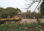 Gurjar Samrat Mihir Bhoj Park