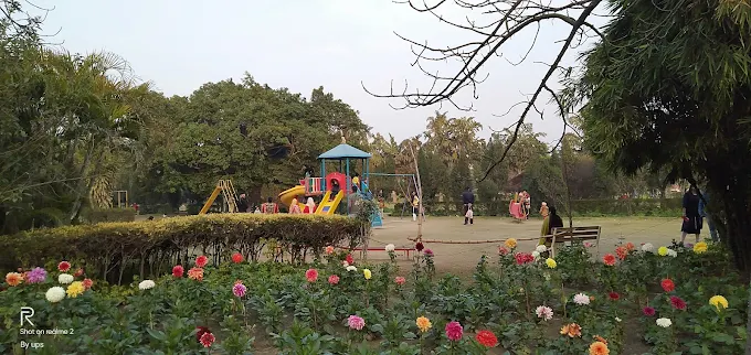 Gurjar Samrat Mihir Bhoj Park