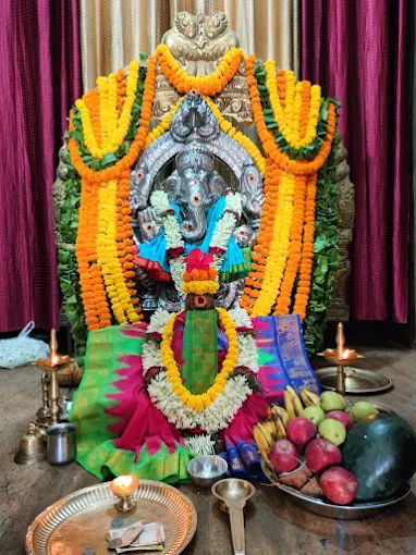SHRI VINAYAKA TEMPLE Noida