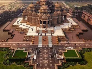 swami narayan temple