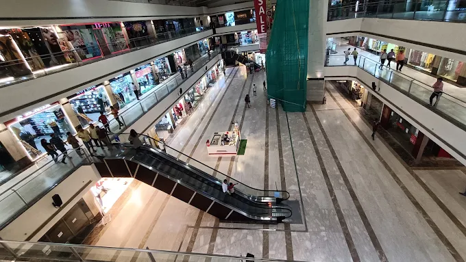 V3S Mall