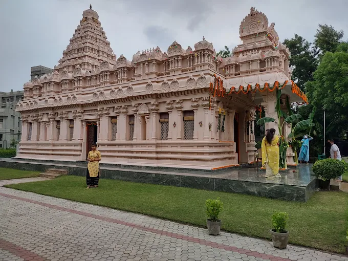 SHRI VINAYAKA TEMPLE Noida