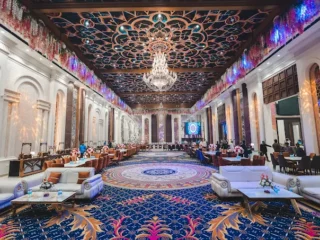 blue moon banquet hall